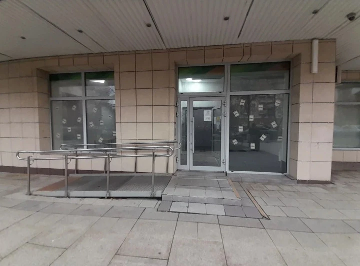 Стрит-ритейл в центре Москвы, в 5  минутах от метро Таганская